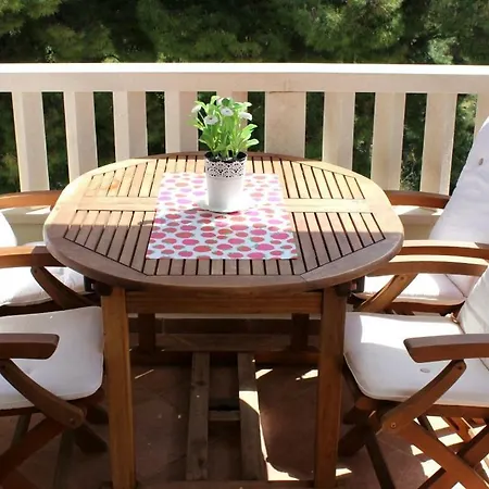 Sea Dream Apartment Bol