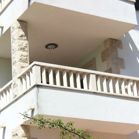 Sea Dream Apartment Bol