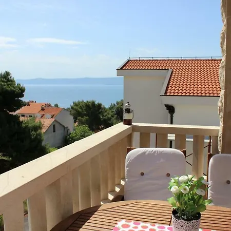 Apartment Sea Dream Bol