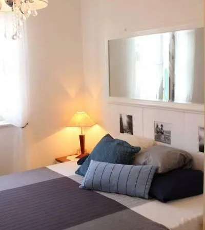 Apartment Sea Dream