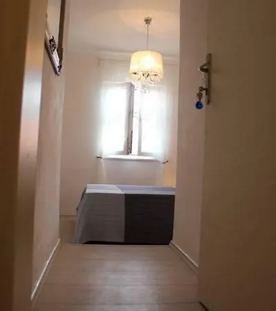 Sea Dream Apartment Bol