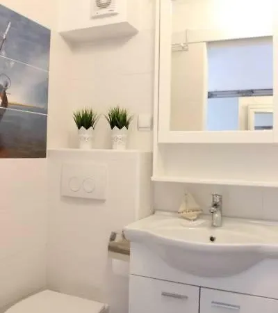 Apartment Sea Dream Bol