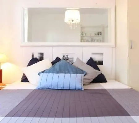 Sea Dream Apartment