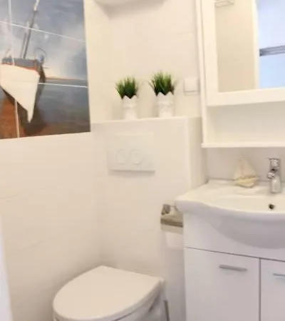 Apartment Sea Dream *