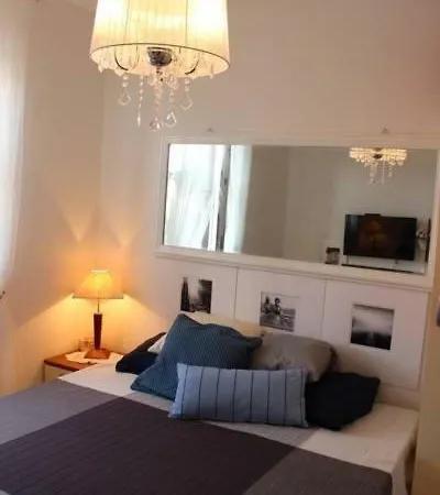 Sea Dream Apartment *