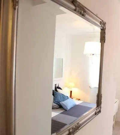 Apartment Sea Dream Bol