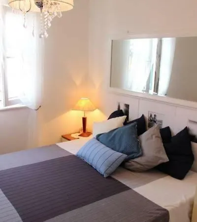 Apartment Sea Dream Bol
