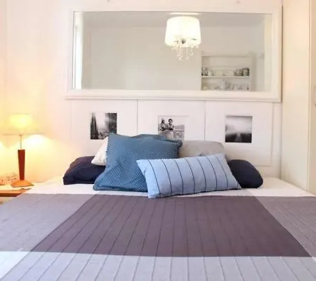 Apartment Sea Dream