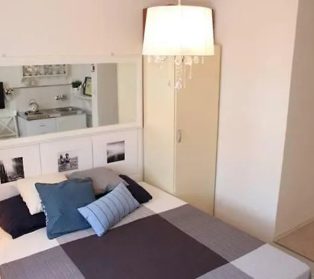 Sea Dream Apartment *