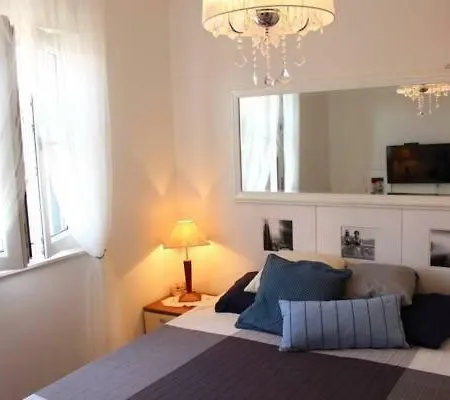 Apartment Sea Dream
